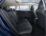 Toyota Avensis Wagon 2015 года